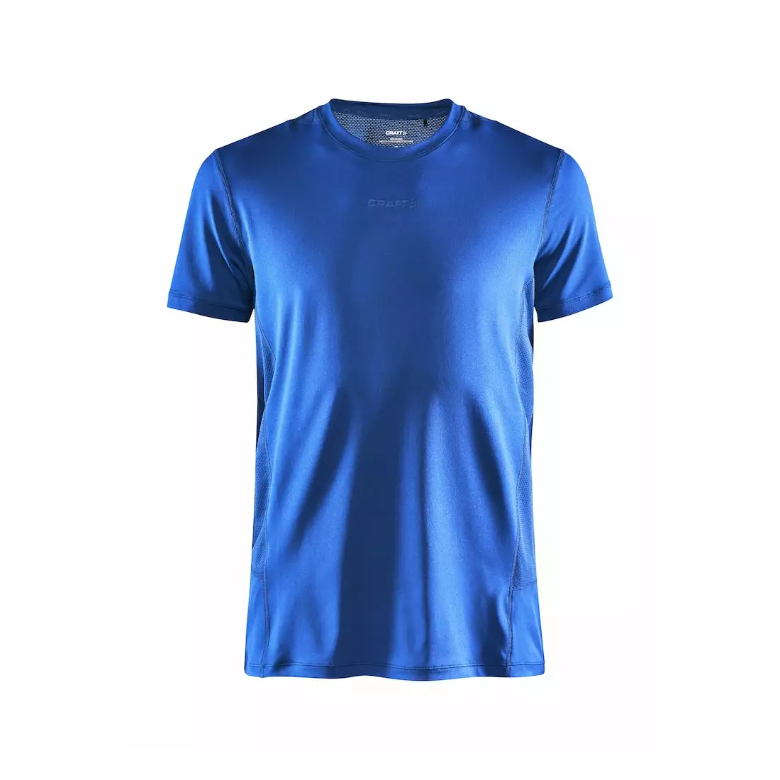 CRAFT ADV ESSENCE SS TEE M - tricou sport cu mânecă scurtă pentru bărbați, albastru 1908753-360000