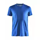 CRAFT ADV ESSENCE SS TEE M - tricou sport cu mânecă scurtă pentru bărbați, albastru 1908753-360000