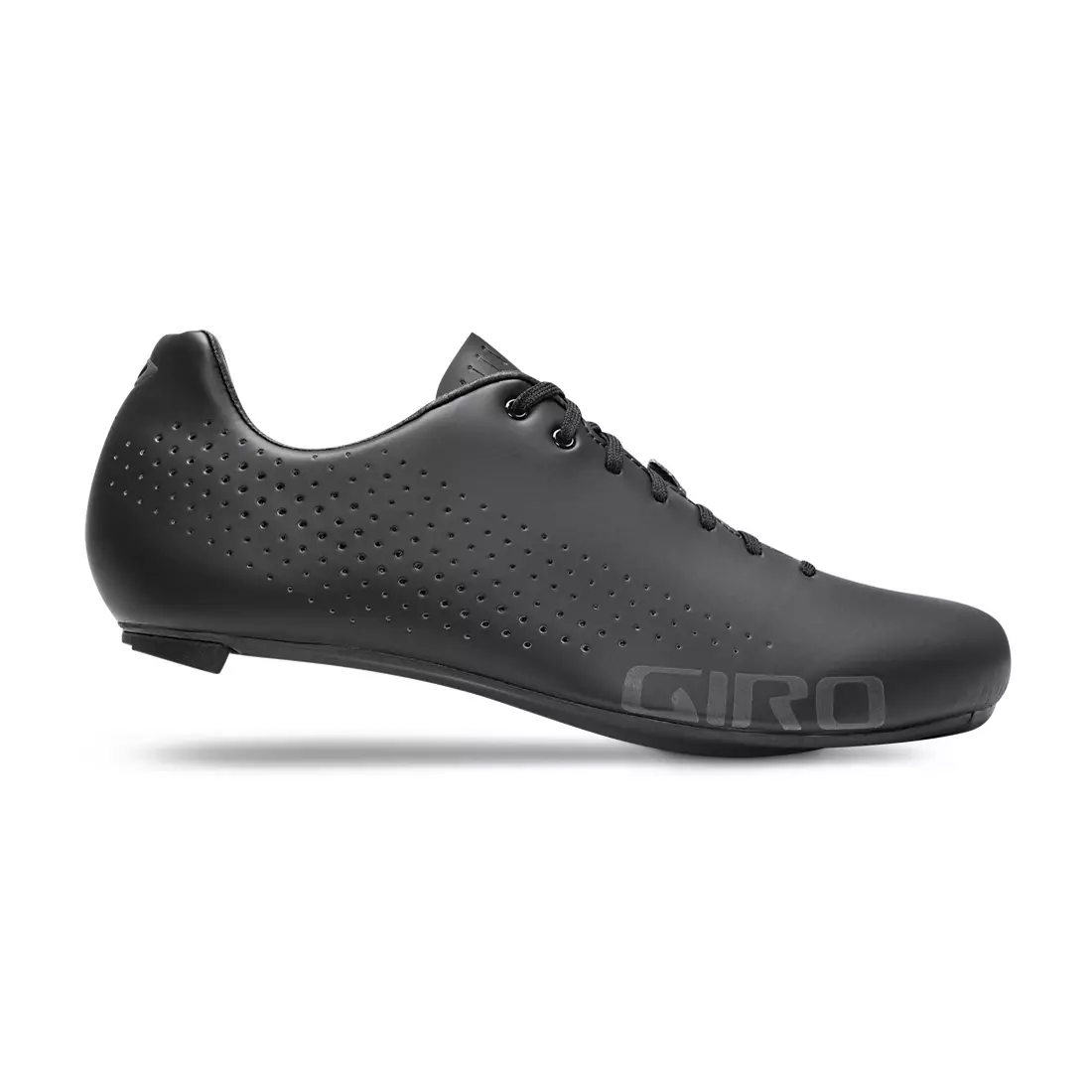 GIRO pantofi de ciclism pentru bărbați EMPIRE black GR-7110729