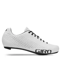 GIRO pantofi de ciclism pentru bărbați EMPIRE white GR-7110759