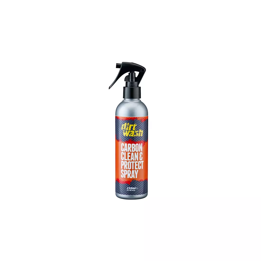 WELDTITE lichid pentru curățarea și conservarea carbonului dirtwash spray 250ml WLD-3062