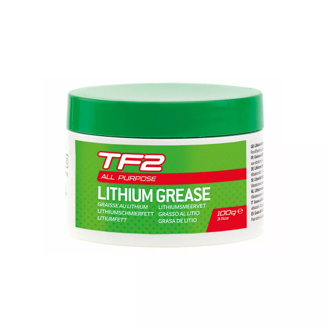 WELDTITE lubrifiant pentru biciclete tf2 lithium grease 100g WLD-3004