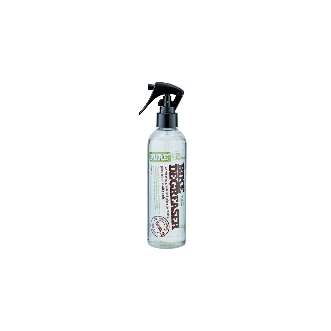 WELDTITE spray degresant universal pure deagreaser 250ml WLD-03403