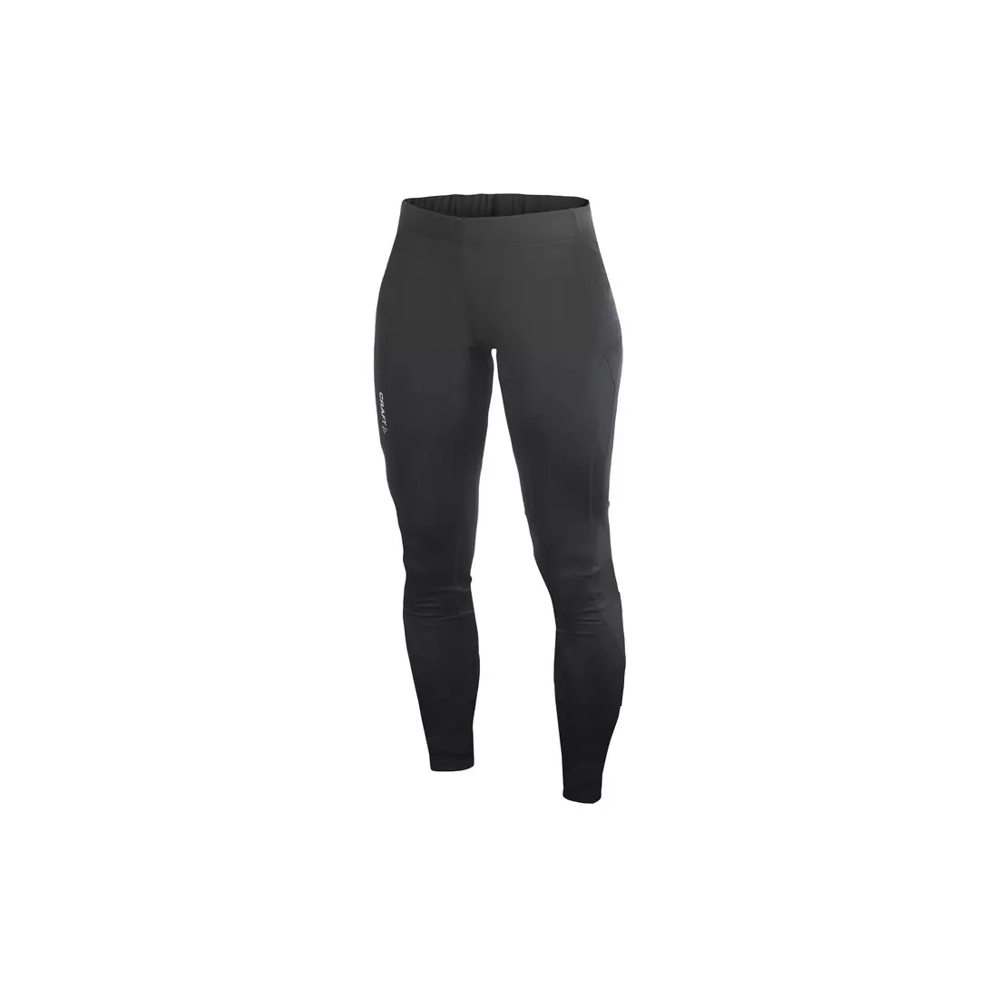 CRAFT ACTIVE RUN 1901355-9999 - pantaloni de alergare neizolați pentru bărbați