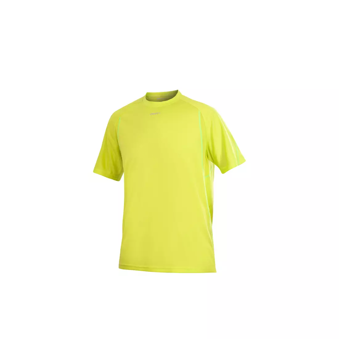 CRAFT ACTIVE - tricou alergare bărbați 1900655-2645