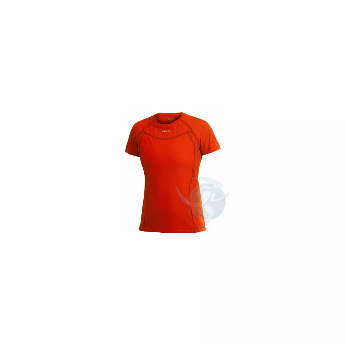 CRAFT PERFORMANCE - tricou alergare dama 1900065-2422