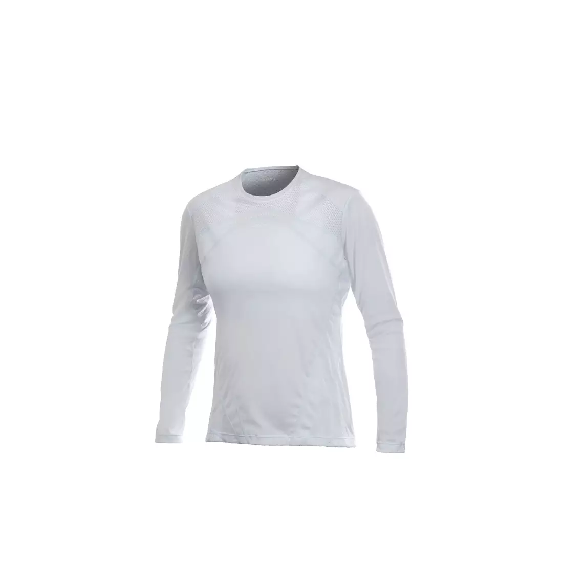 CRAFT PERFORMANCE - tricou pentru alergare damă, mânecă lungă 1900631-2910