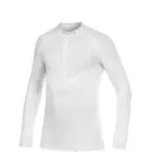 CRAFT WARM - lenjerie termică - 1901637-2900 - tricou bărbați