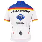 NALINI - TEAM RALEIGH 2012 - tricou de ciclism