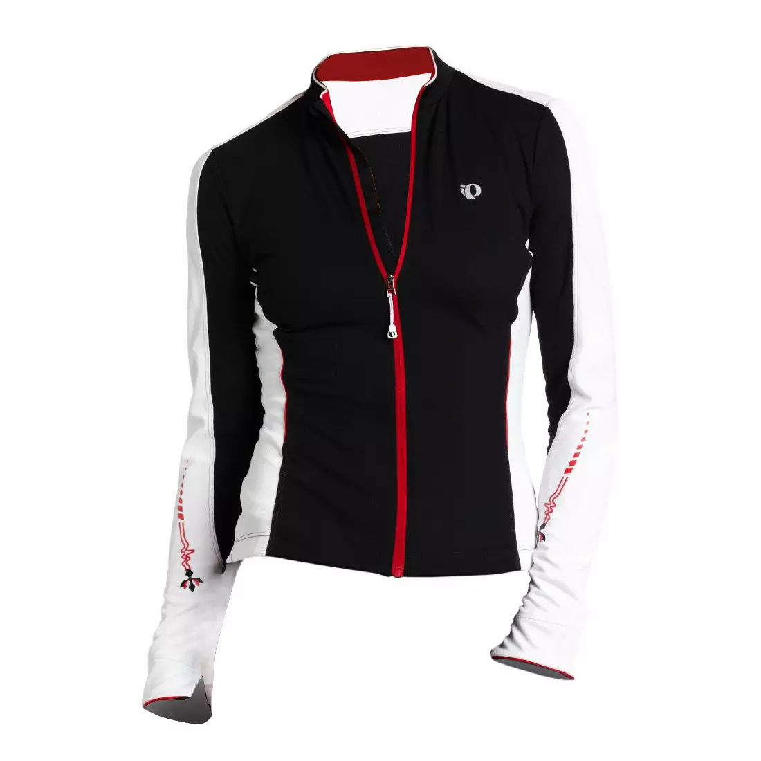 PEARL IZUMI - 11221146 - SELECT - tricou de ciclism cu mânecă lungă pentru femei