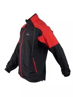 ROGELLI RUN APOLLO - haină de ploaie ultrauşoară pentru bărbaţi