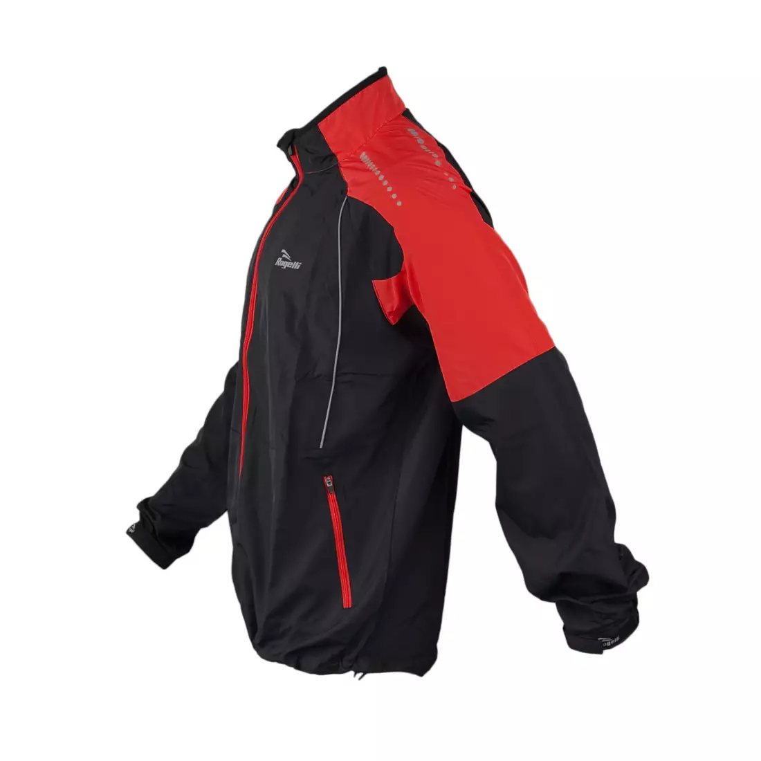 ROGELLI RUN APOLLO - haină de ploaie ultrauşoară pentru bărbaţi