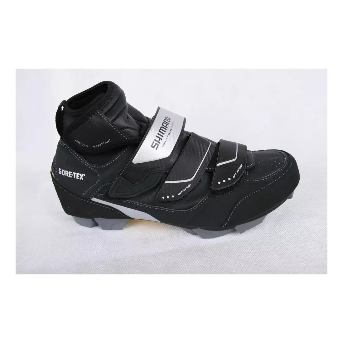 SHIMANO SH-MW81 - Pantofi de ciclism de iarna SPD - GORE-TEX