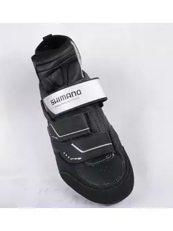 SHIMANO SH-MW81 - Pantofi de ciclism de iarna SPD - GORE-TEX