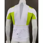 Tricou de ciclism pentru bărbați CRAFT PERFORMANCE BIKE 1901279-2900