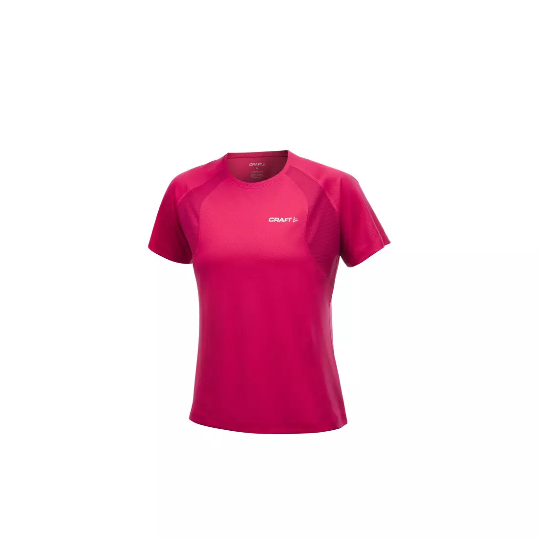 Tricou pentru alergare din plasă pentru femei CRAFT ACTIVE 1900766-2469