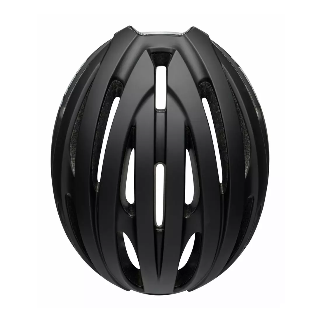 BELL cască de bicicletă de șosea avenue matte gloss black BEL-7115257
