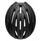 BELL cască de bicicletă de șosea avenue matte gloss black BEL-7115257