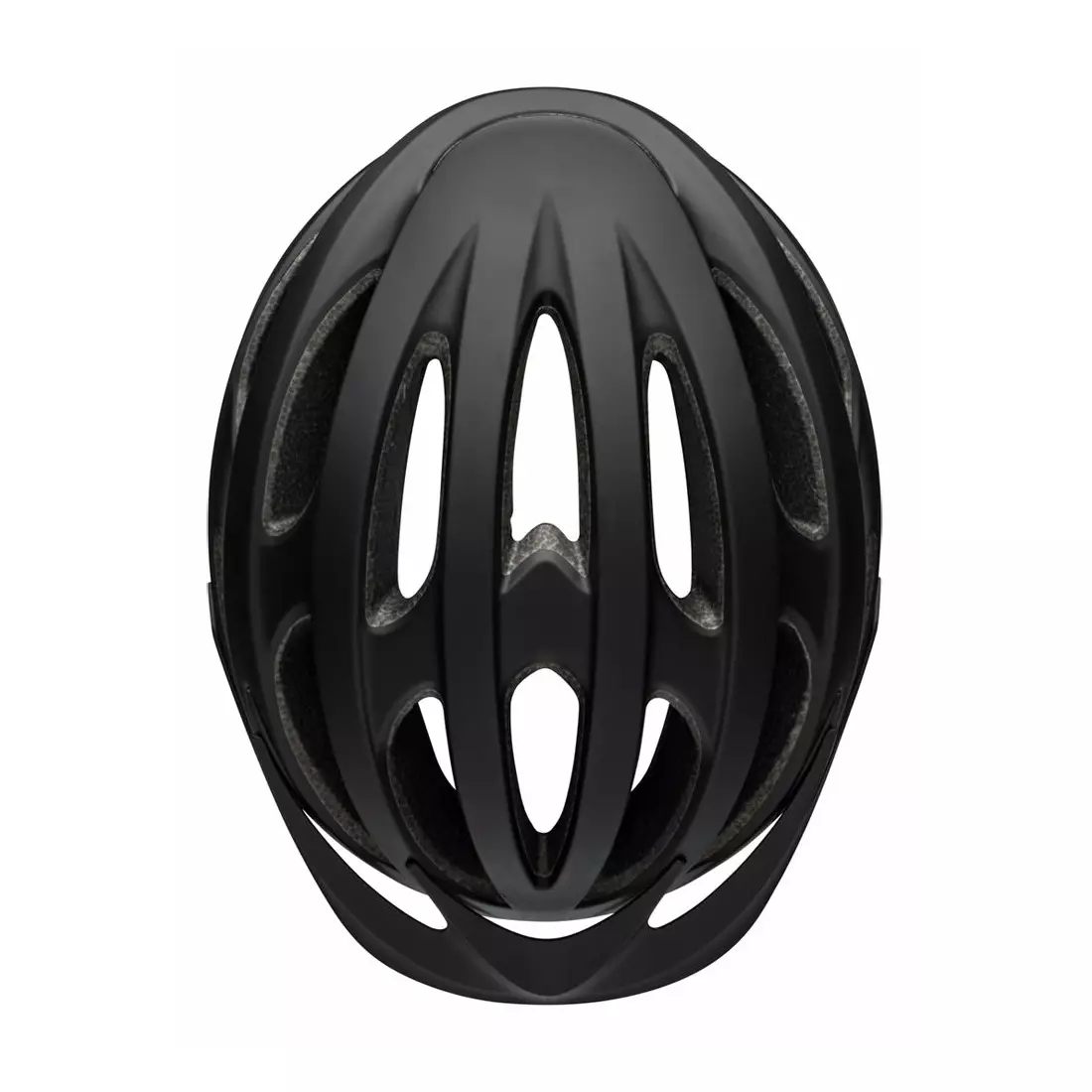 BELL cască de bicicletă mtb drifter matte gloss black gray BEL-7116381