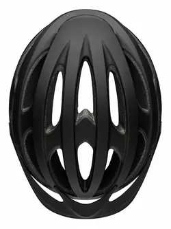 BELL cască de bicicletă mtb drifter matte gloss black gray BEL-7116381