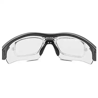 Rockbros 10068 ochelari de ciclism / sport cu fotocrom gri