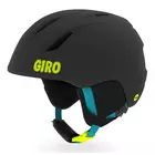 GIRO cască de schi / snowboard de iarnă pentru copii launch mips black st GR-7104874