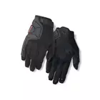 GIRO mănuși de ciclism pentru bărbați remedy x2 black GR-7075835