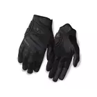 GIRO mănuși de ciclism pentru bărbați xen black GR-7068670