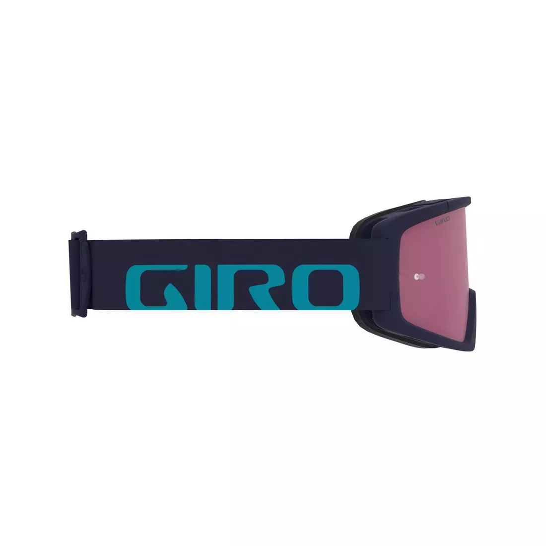 GIRO ochelari de bicicleta tazz mtb midnight iceberg (Sticlă colorată VIVID-Carl Zeiss TRAIL + Sticlă transparentă 99% S0) GR-7114594