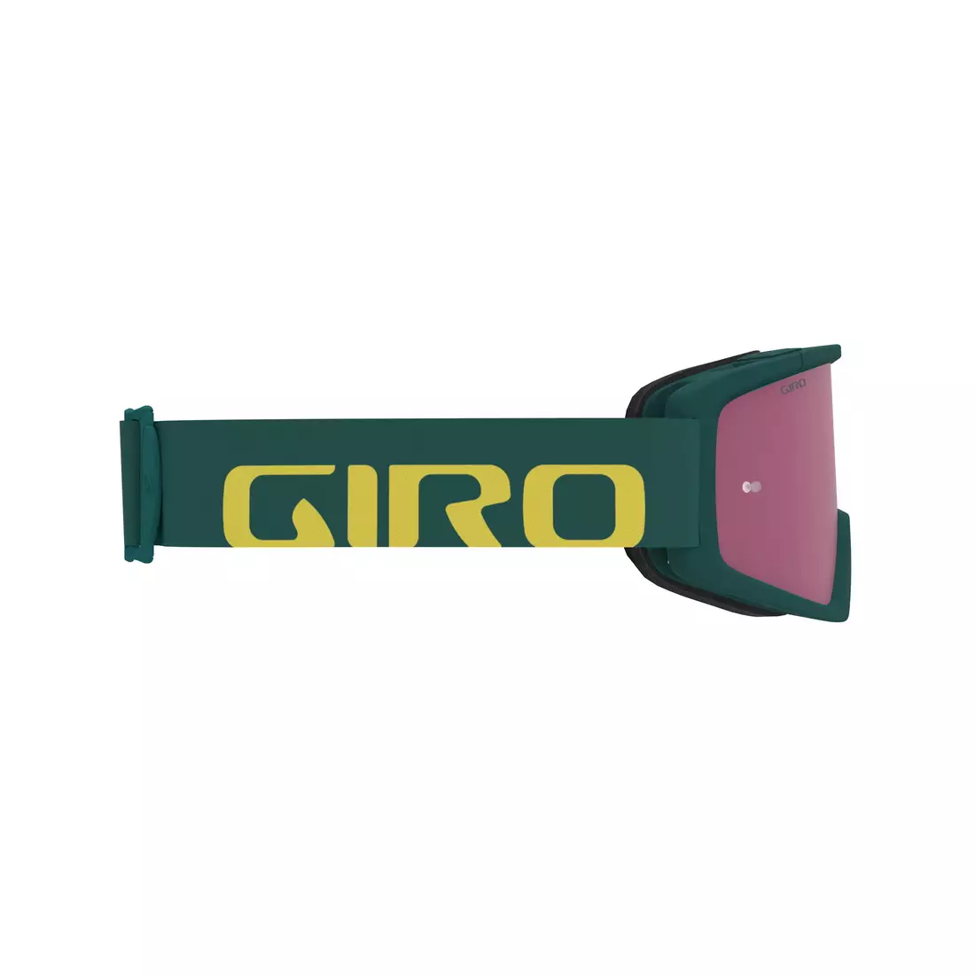 GIRO ochelari de bicicleta tazz mtb true spruce citron (Sticlă colorată VIVID-Carl Zeiss TRAIL + Sticlă transparentă S0) GR-7114195