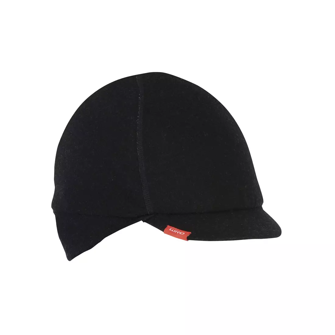GIRO pălărie de bicicletă de iarnă merino seasonal wool cap black GR-7052674