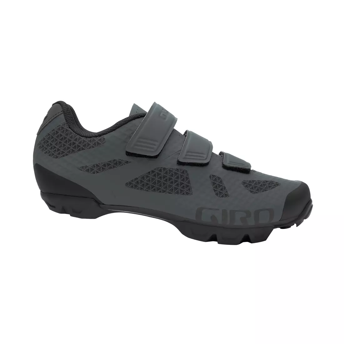 GIRO pantofi de ciclism pentru bărbați RANGER portaro grey GR-7126284