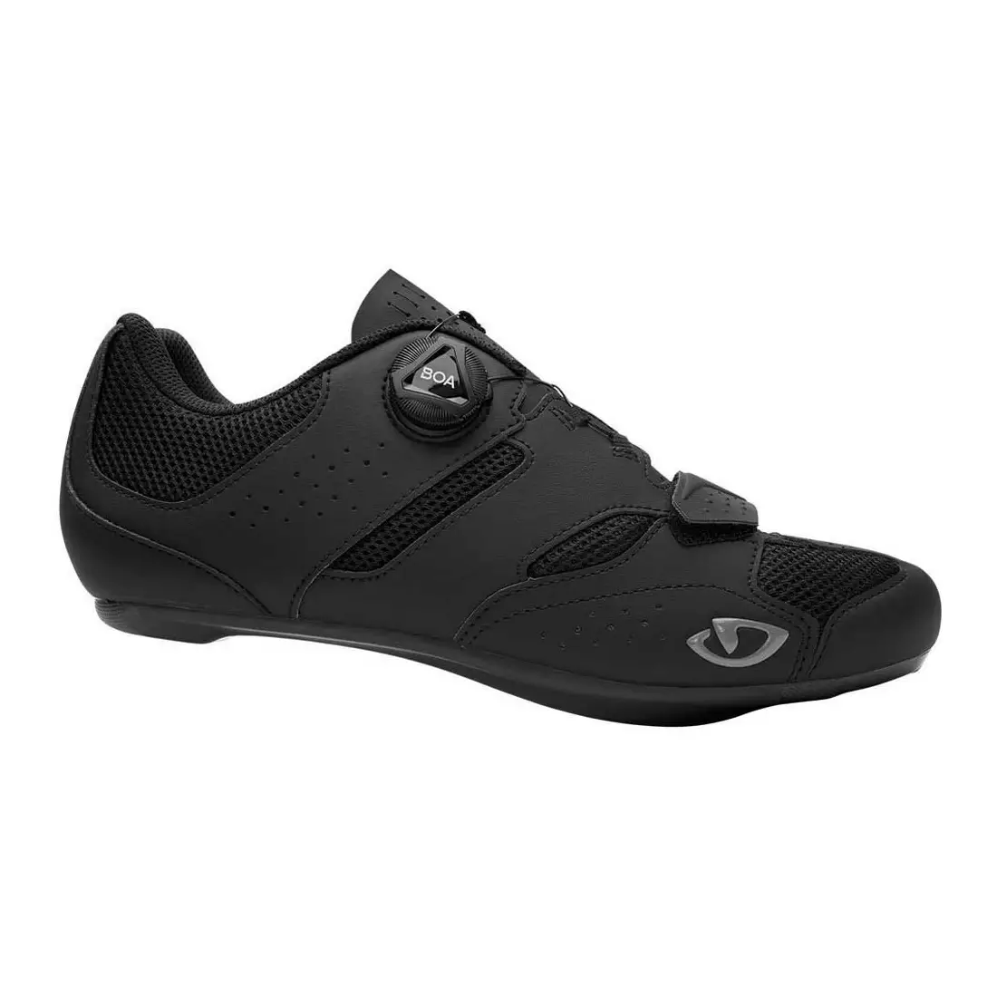 GIRO pantofi de ciclism pentru bărbați SAVIX II black GR-7126168