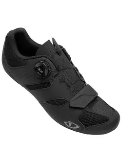 GIRO pantofi de ciclism pentru bărbați SAVIX II black GR-7126168