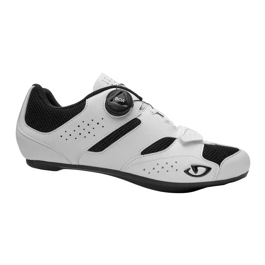 GIRO pantofi de ciclism pentru bărbați SAVIX II white GR-7126195