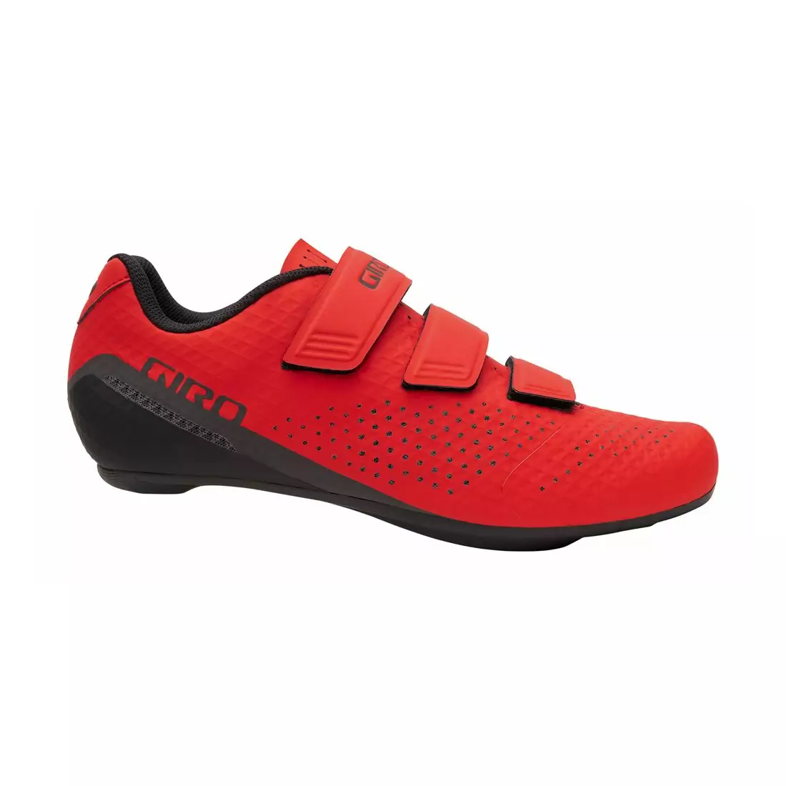 GIRO pantofi de ciclism pentru bărbați STYLUS bright red GR-7126156