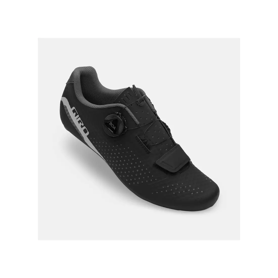 GIRO pantofi de ciclism pentru femei  cadet w black GR-7123096