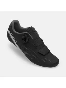 GIRO pantofi de ciclism pentru femei  cadet w black GR-7123096