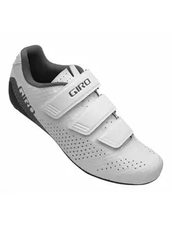 GIRO pantofi de ciclism pentru femei stylus w white GR-7123034