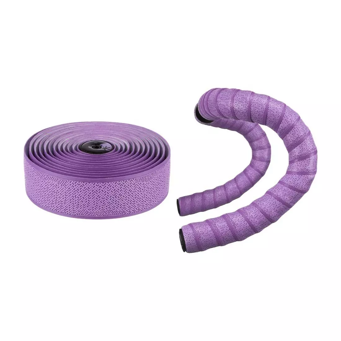 LIZARDSKINS bandă de ghidon DSP 3,2mm violet purple LZS-DSPCY300