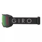 Ochelari de protecție de schi/snowboard de iarnă GIRO pentru femei millie titanium core light (VIVID EMERALD 22% S2) GR-7119833