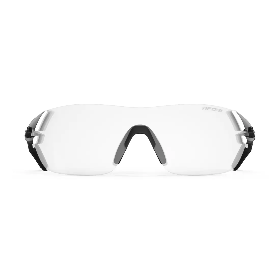 TIFOSI ochelari de sport fotocromici slice fototec black/white (Smoke photochrome 47,7%-15,2%) TFI-1600306431