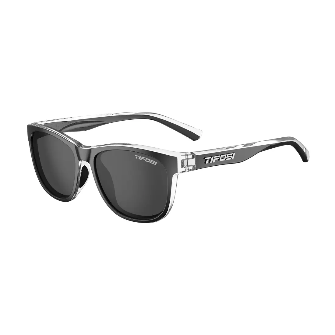 TIFOSI ochelari sportivi swank onyx clear (Smoke no MR) TFI-1500408470