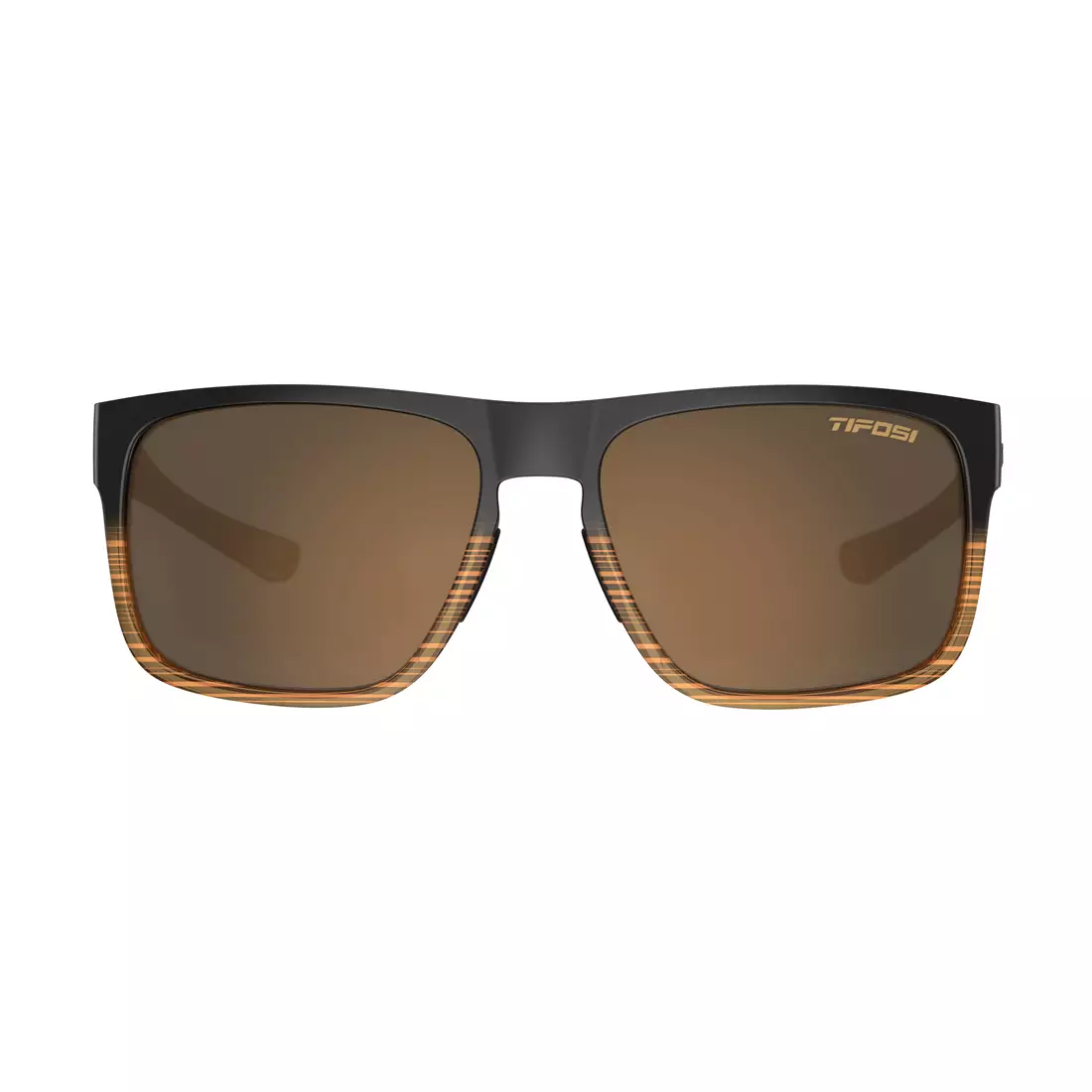 TIFOSI ochelari sportivi swick brown fade (Brown 17,1%) TFI-1520409471
