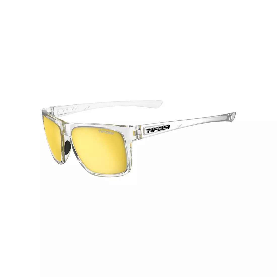 TIFOSI ochelari sportivi swick crystal clear (Smoke Yellow 11,2%) TFI-1520405374