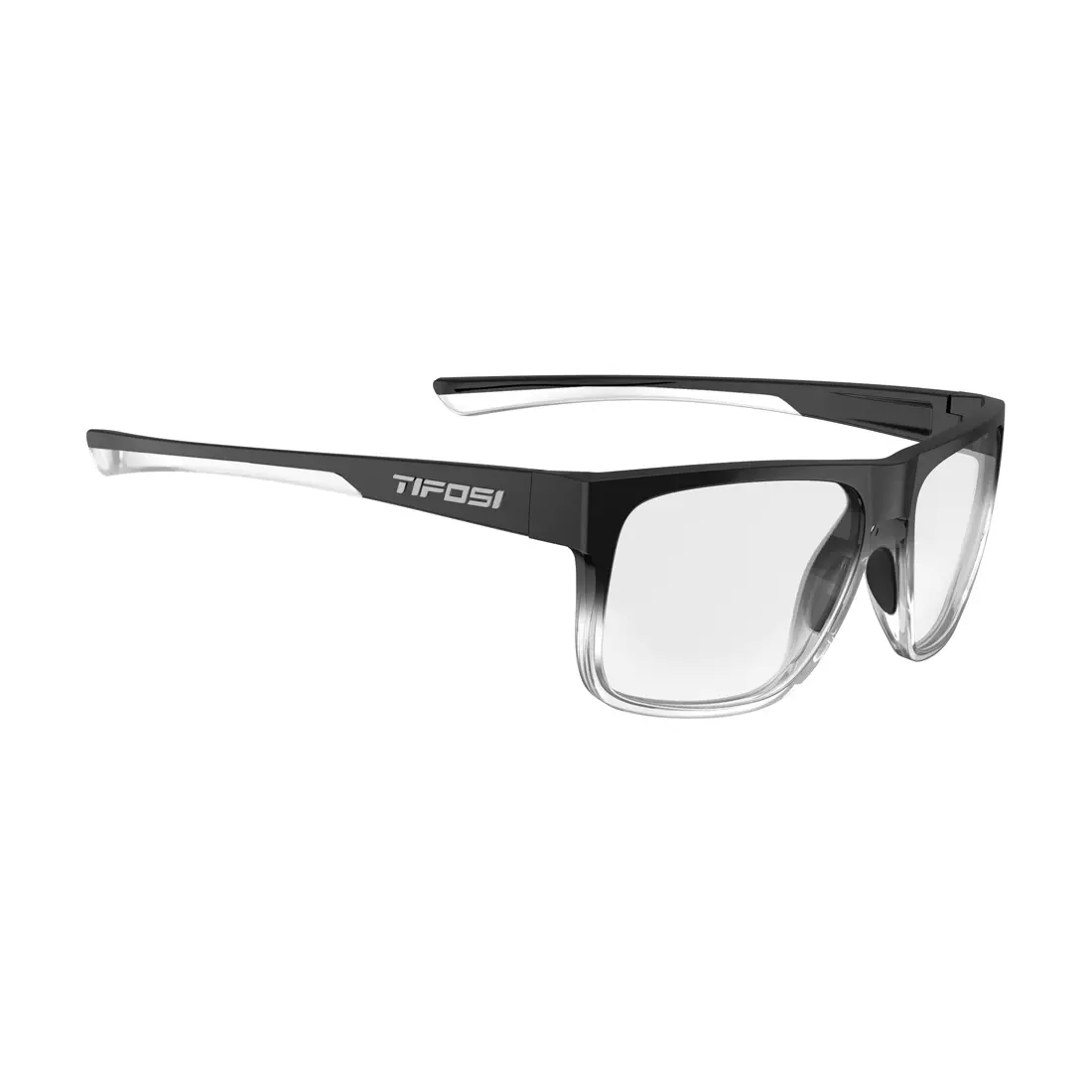 TIFOSI ochelari sportivi swick onyx fade (Clear 95,6%) TFI-1520409573