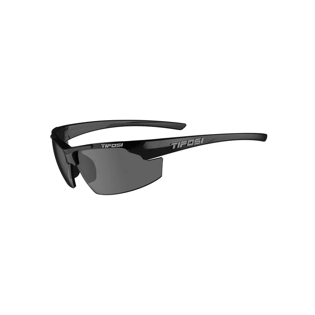 TIFOSI ochelari sportivi track gloss black (Smoke 15,4%) TFI-1550400270