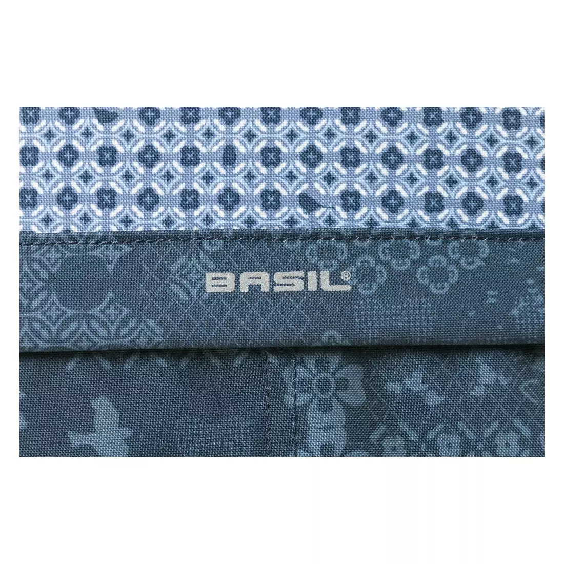 BASIL geanta / geanta pentru portbagaj boheme carry all 18L indigo blue B-18007