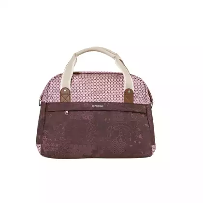 BASIL geanta / geanta pentru portbagaj boheme carry all 18L fig red B-18008