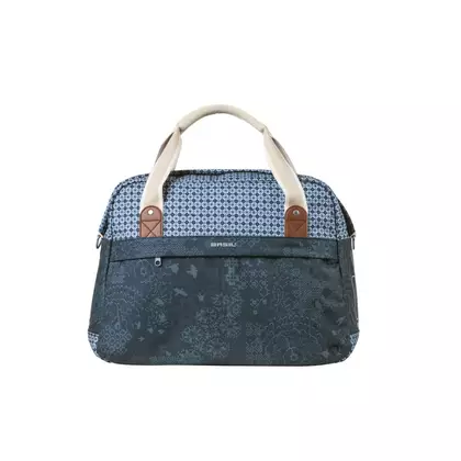 BASIL geanta / geanta pentru portbagaj boheme carry all 18L indigo blue B-18007